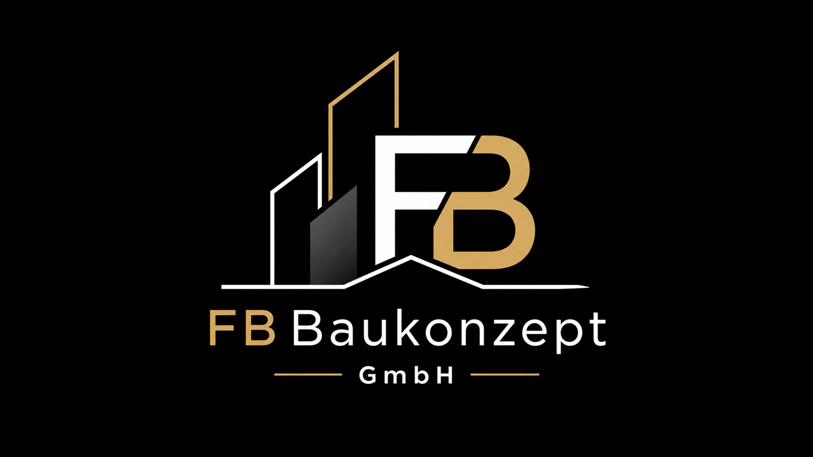 FB Baukonzept Logo